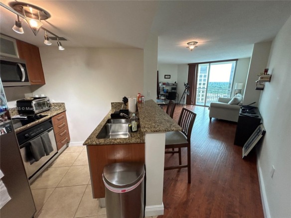 9066 SW 73rd Ct # 1504, Miami FL 33156 — #A11799485