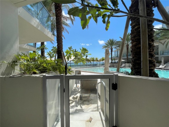 18501 Collins Avenue # 12, Sunny Isles Beach FL 33160 — #A11799514
