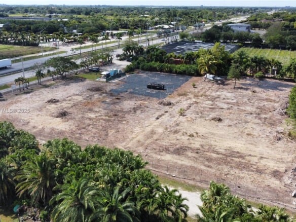 153XX SW 177th Ave (Krome – LEASE ONLY), Miami FL 33187 — #A11800273