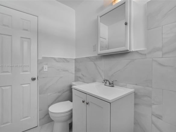 46 NW 62nd St # 4, Miami FL 33150 — #A11800342