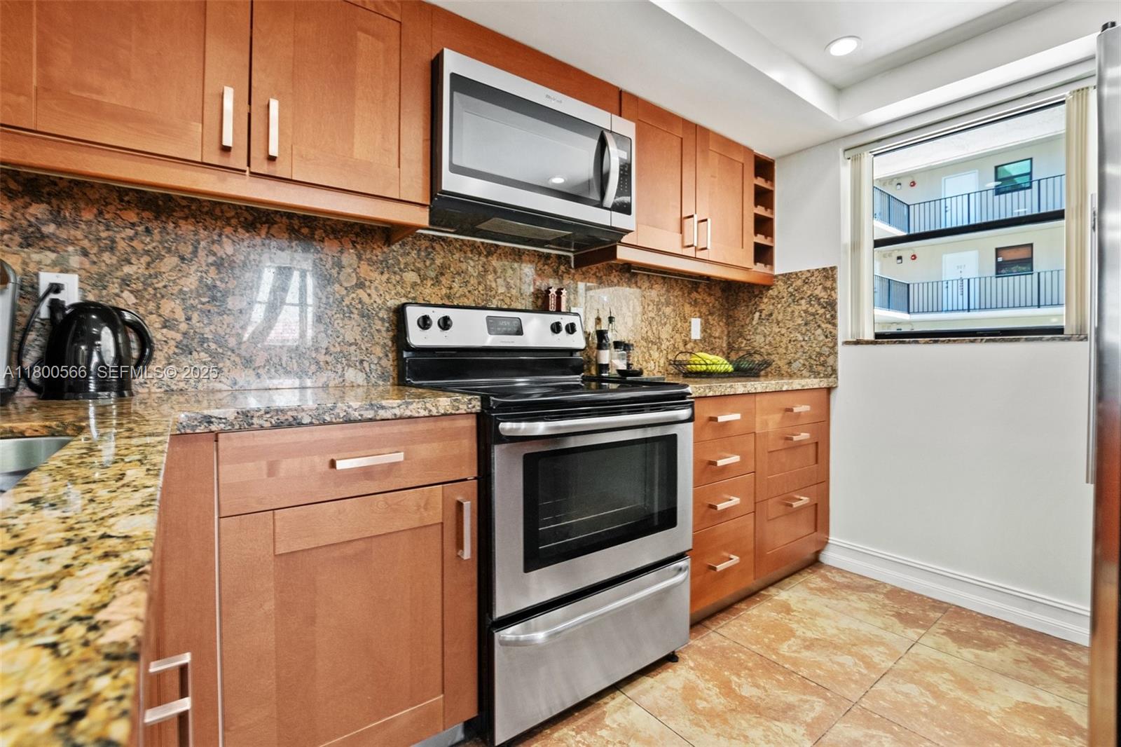 84b12bae-4860 7125 Bay Dr # 201, Miami Beach FL 33141 — #A11800566