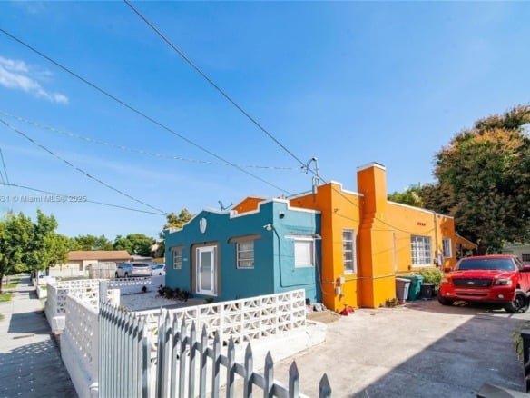 1436 SW 3rd St, Miami FL 33135 — #A11800631