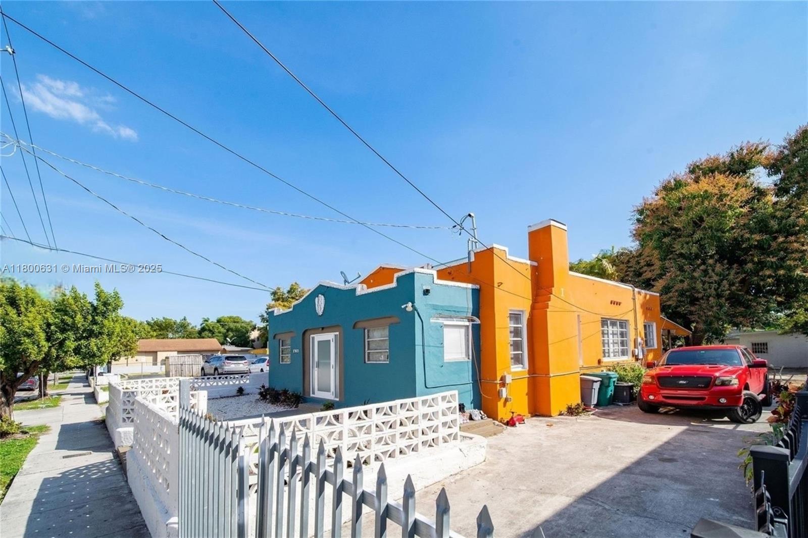 1436 SW 3rd St, Miami FL 33135 — #A11800631