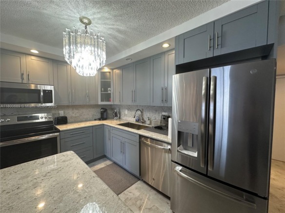 1865 S Ocean Dr # 17C, Hallandale Beach FL 33009 — #A11800689