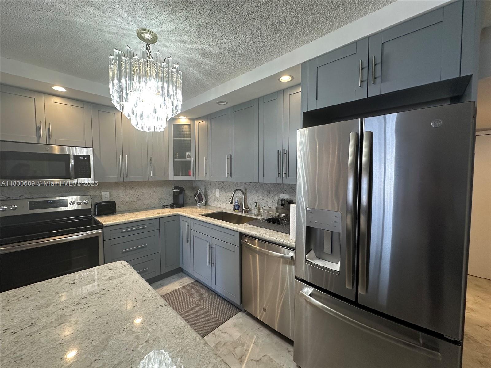 1865 S Ocean Dr # 17C, Hallandale Beach FL 33009 — #A11800689