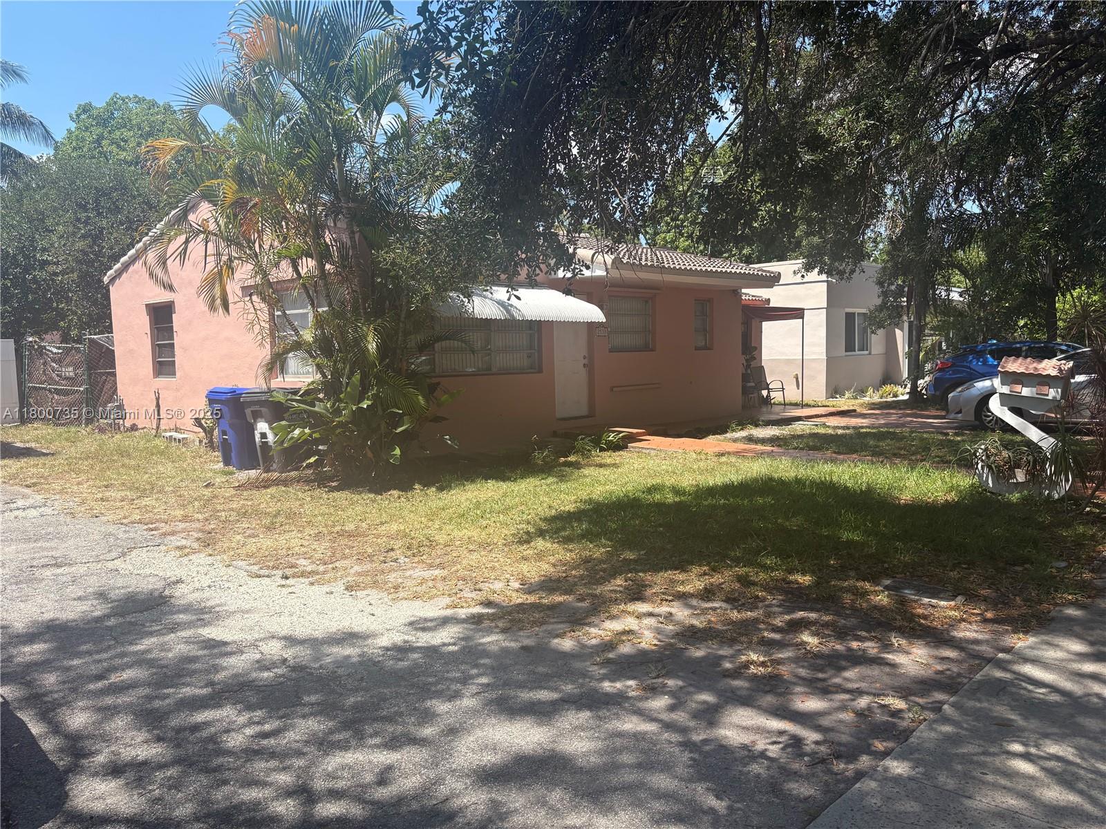 84b12bae-4865 2530 Washington St, Hollywood FL 33020 — #A11800735