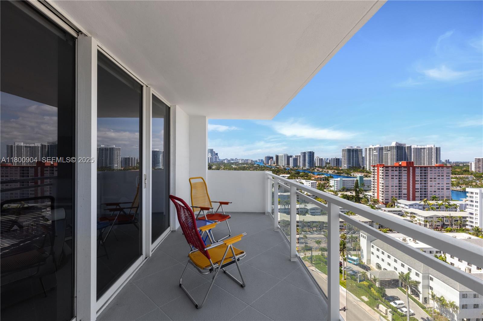 2030 S Ocean Dr # 1707, Hallandale Beach FL 33009 — #A11800904