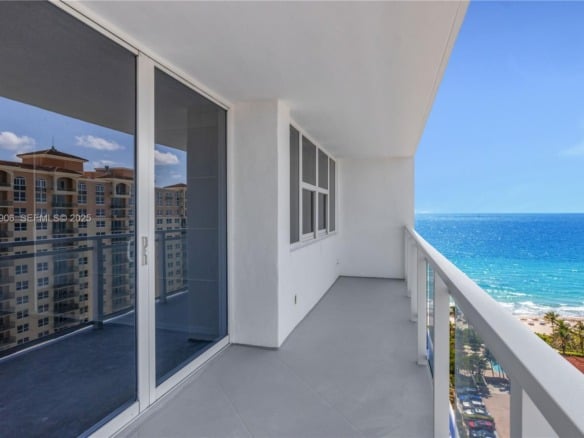 2030 S Ocean Dr # 1708, Hallandale Beach FL 33009 — #A11800906