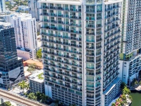 690 SW 1st Ct # 1227, Miami FL 33130 — #A11800957