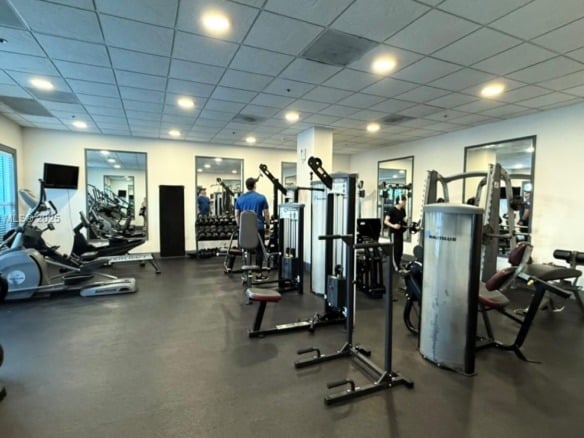 2665 SW 37th Ave # 1112, Miami FL 33133 — #A11801451