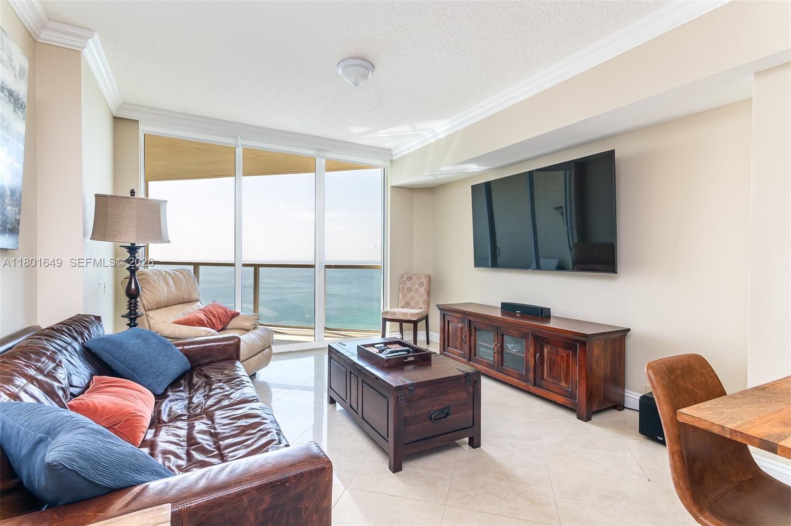 16699 Collins Ave # 3401, Sunny Isles Beach FL 33160 — #A11801649