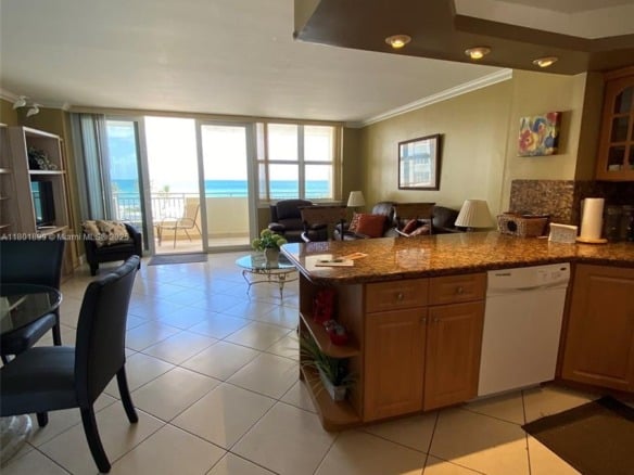 3180 S Ocean Dr # 403, Hallandale Beach FL 33009 — #A11801899