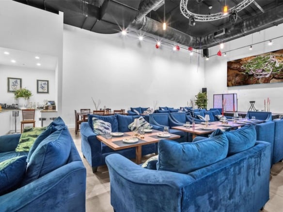 511 SE 5th Ave (Restaurant), Fort Lauderdale FL 33301 — #A11802055