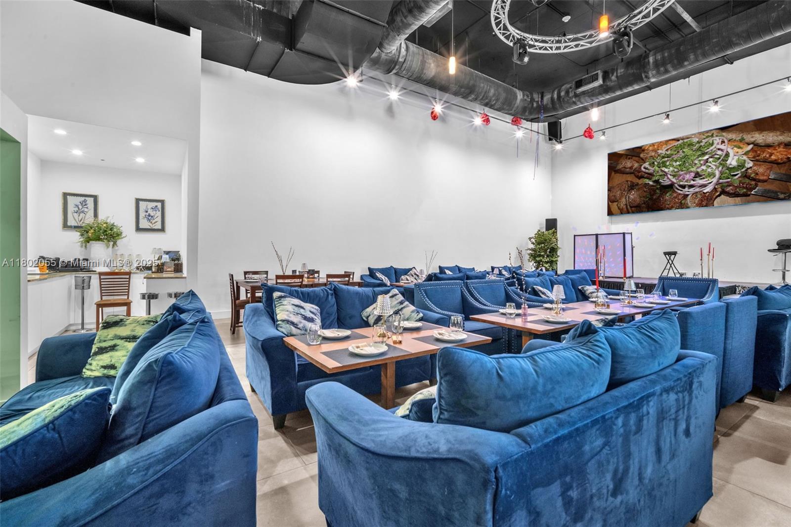 511 SE 5th Ave (Restaurant), Fort Lauderdale FL 33301 — #A11802055