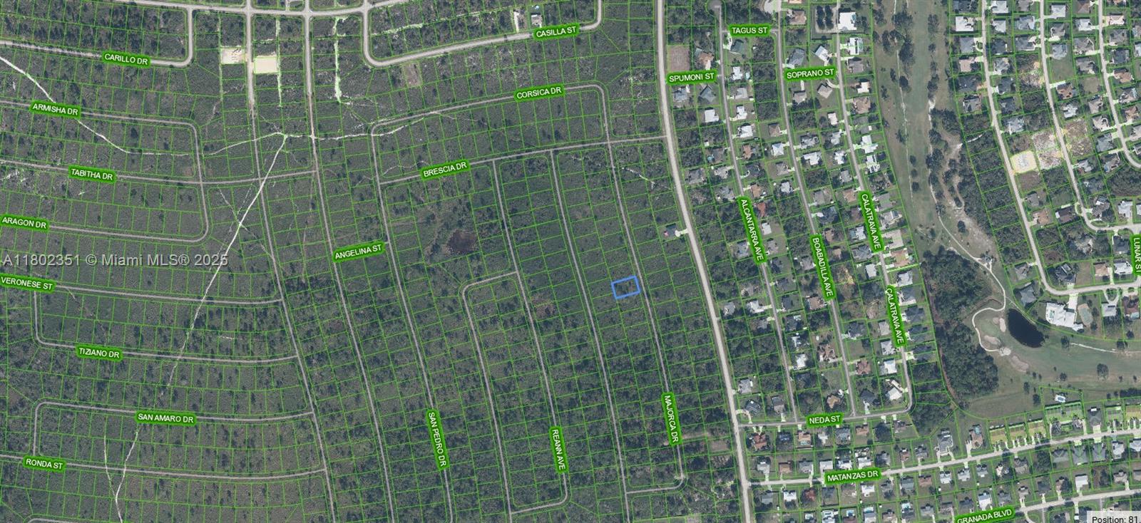84b12bae-4897 4601 MAJORCA, Sebring FL 33872 — #A11802351