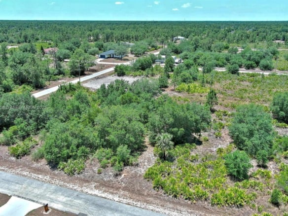 603 FITCH AVE, Lehigh Acres FL 33972 — #A11802458