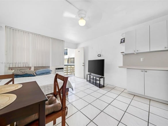6484 Indian Creek Dr # 202, Miami Beach FL 33141 — #A11802715