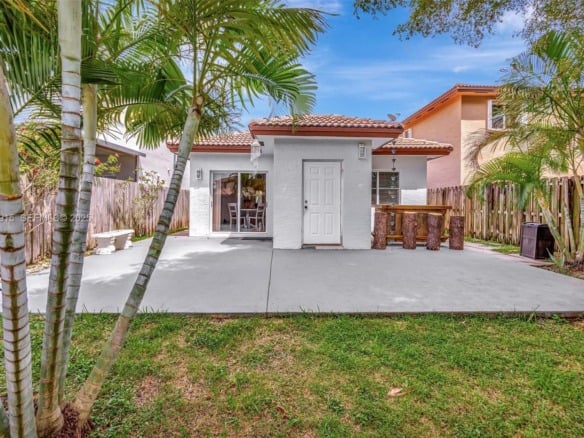 1130 NE 41st Ave, Homestead FL 33033 — #A11802915