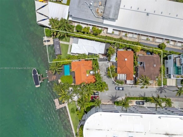 8-10 Century Ln, Miami Beach FL 33139 — #A11803110