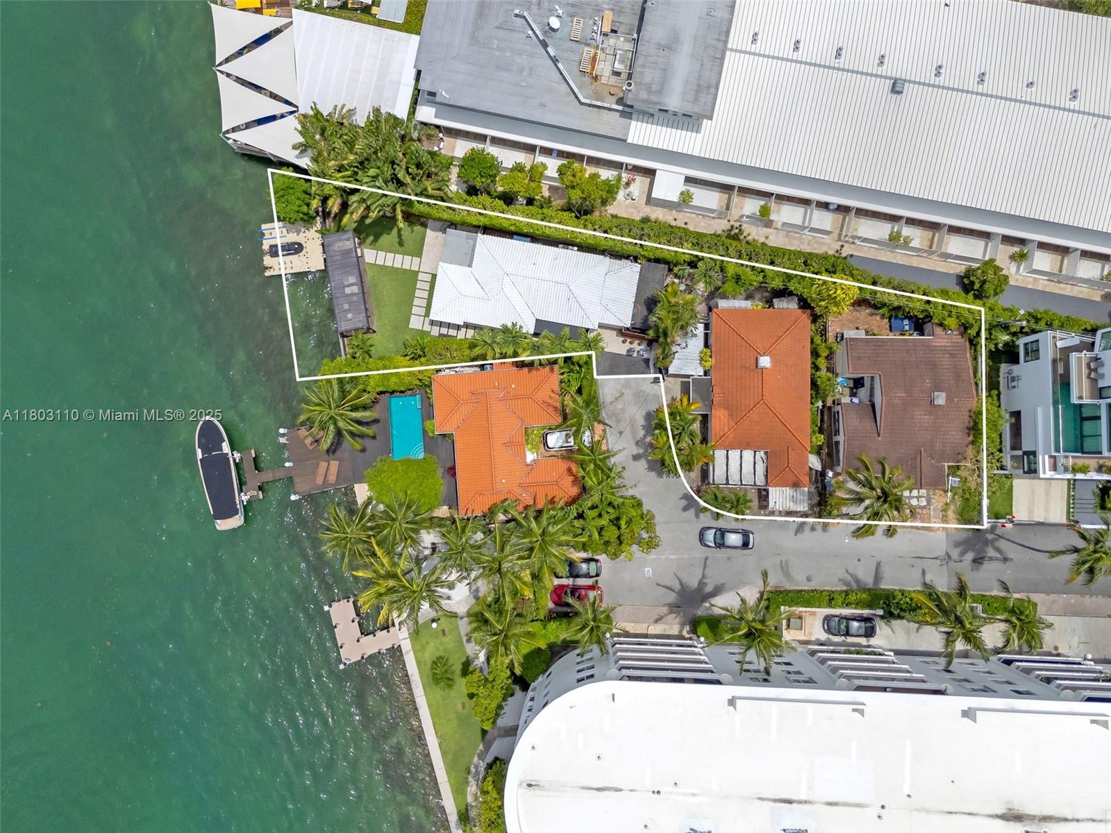 84b12bae-4913 8-10 Century Ln, Miami Beach FL 33139 — #A11803110