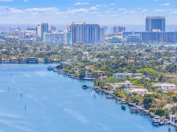 1750 N Bayshore Dr # 3308, Miami FL 33132 — #A11803185
