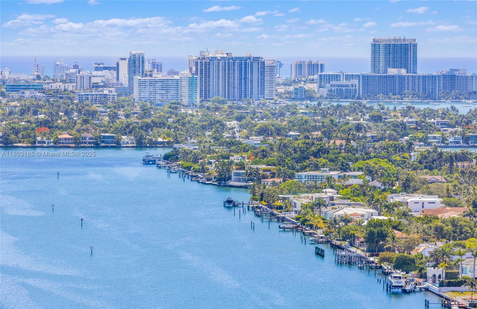 84b12bae-4916 1750 N Bayshore Dr # 3308, Miami FL 33132 — #A11803185