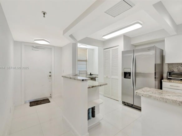 9650 S Ocean Dr # 2003, Jensen Beach FL 34957 — #A11803414