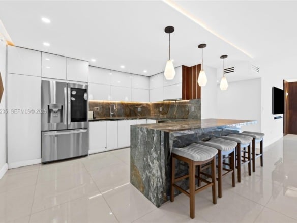 1501 S Ocean Dr # 1005, Hollywood FL 33019 — #A11804235