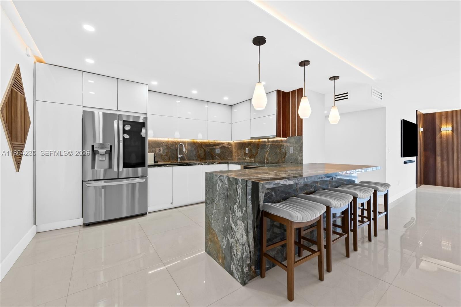 84b12bae-4934 1501 S Ocean Dr # 1005, Hollywood FL 33019 — #A11804235