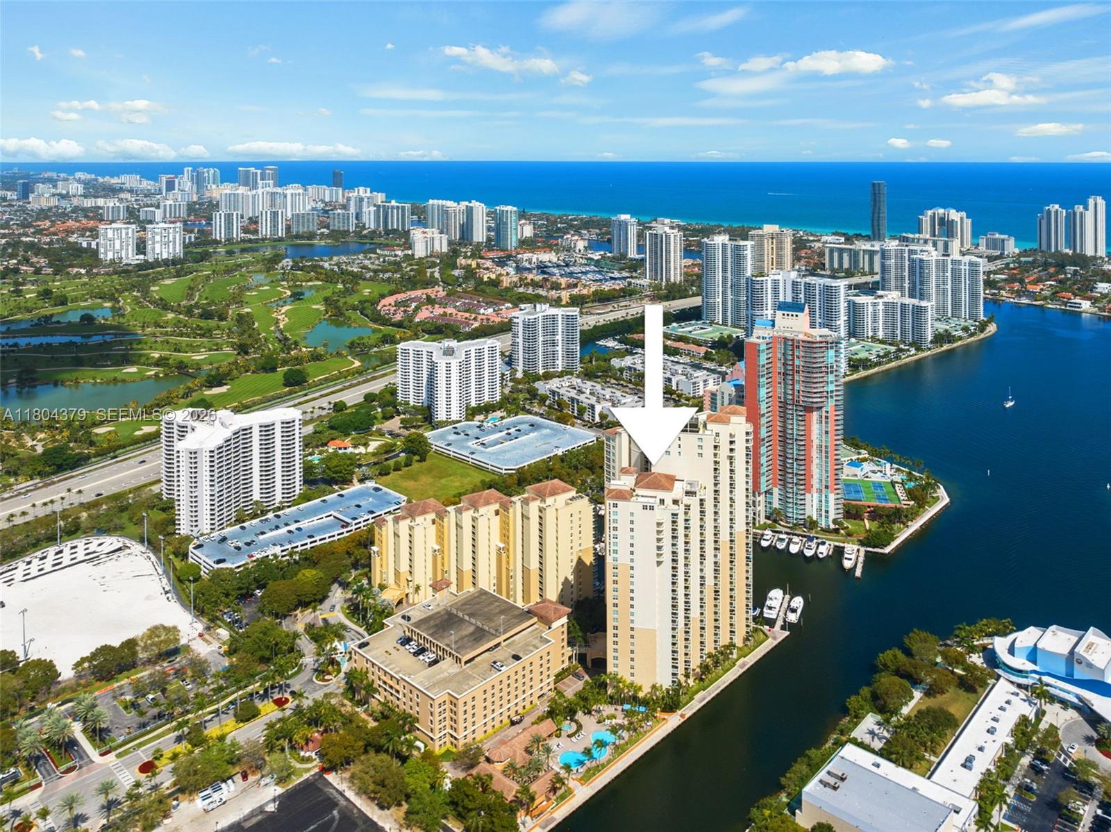 84b12bae-4936 3330 NE 190th St # 717, Aventura FL 33180 — #A11804379