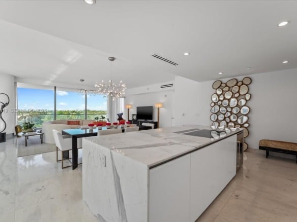 10201 Collins Ave # 511, Bal Harbour FL 33154 — #A11804419