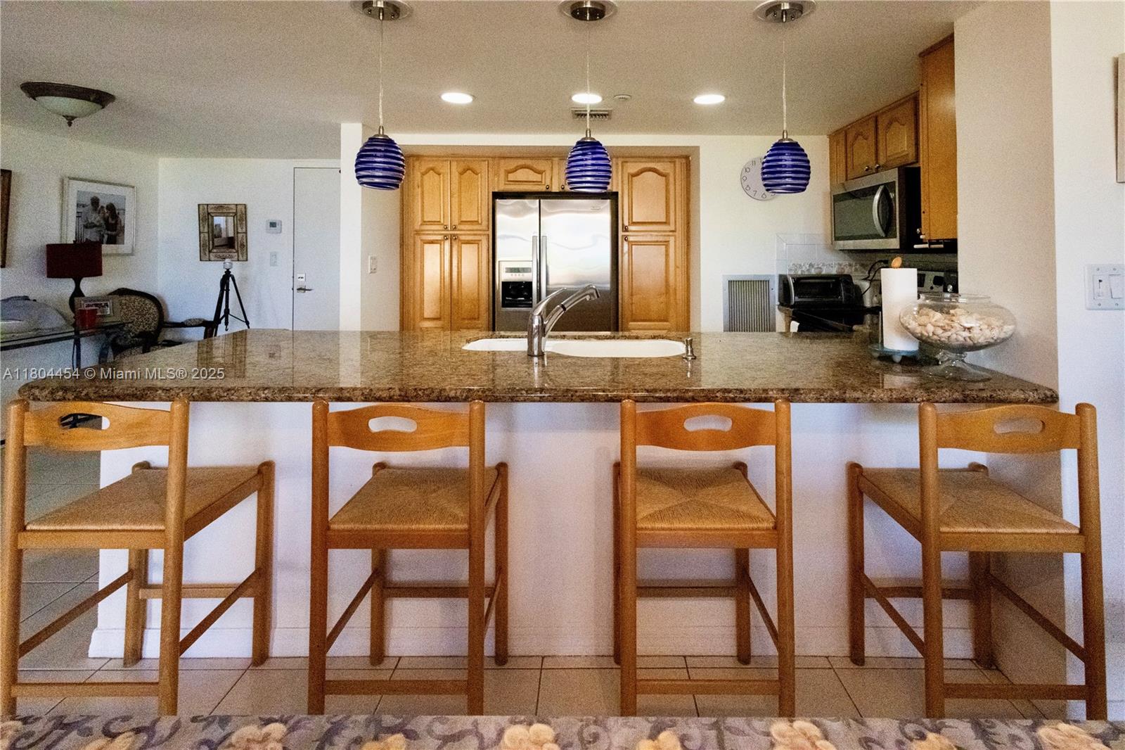2555 Collins Ave # 308, Miami Beach FL 33140 — #A11804454