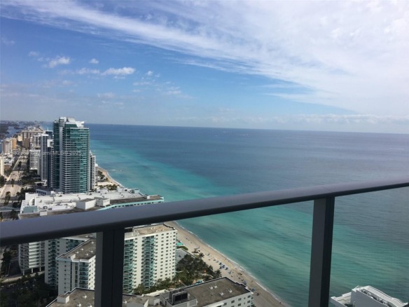 4111 S Ocean Dr # 3312, Hollywood FL 33019 — #A11682589