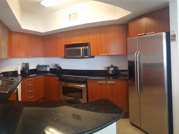 16699 COLLINS AVE # 3601, Sunny Isles Beach FL 33160 — #A11804573