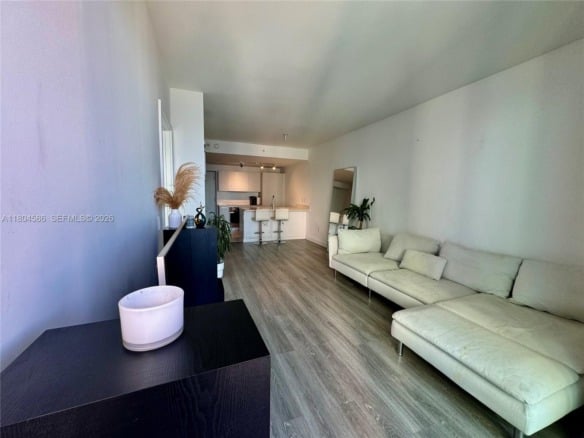 501 NE 31st St # 2903, Miami FL 33137 — #A11804586