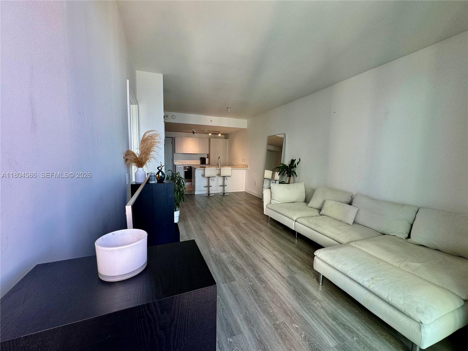 501 NE 31st St # 2903, Miami FL 33137 — #A11804586
