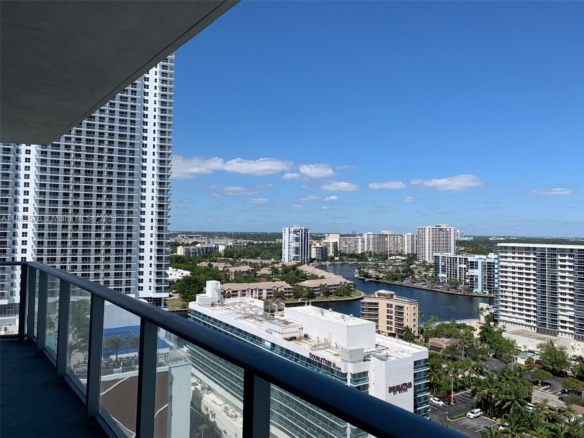 4111 S Ocean Dr # 1512, Hollywood FL 33019 — #A11682576