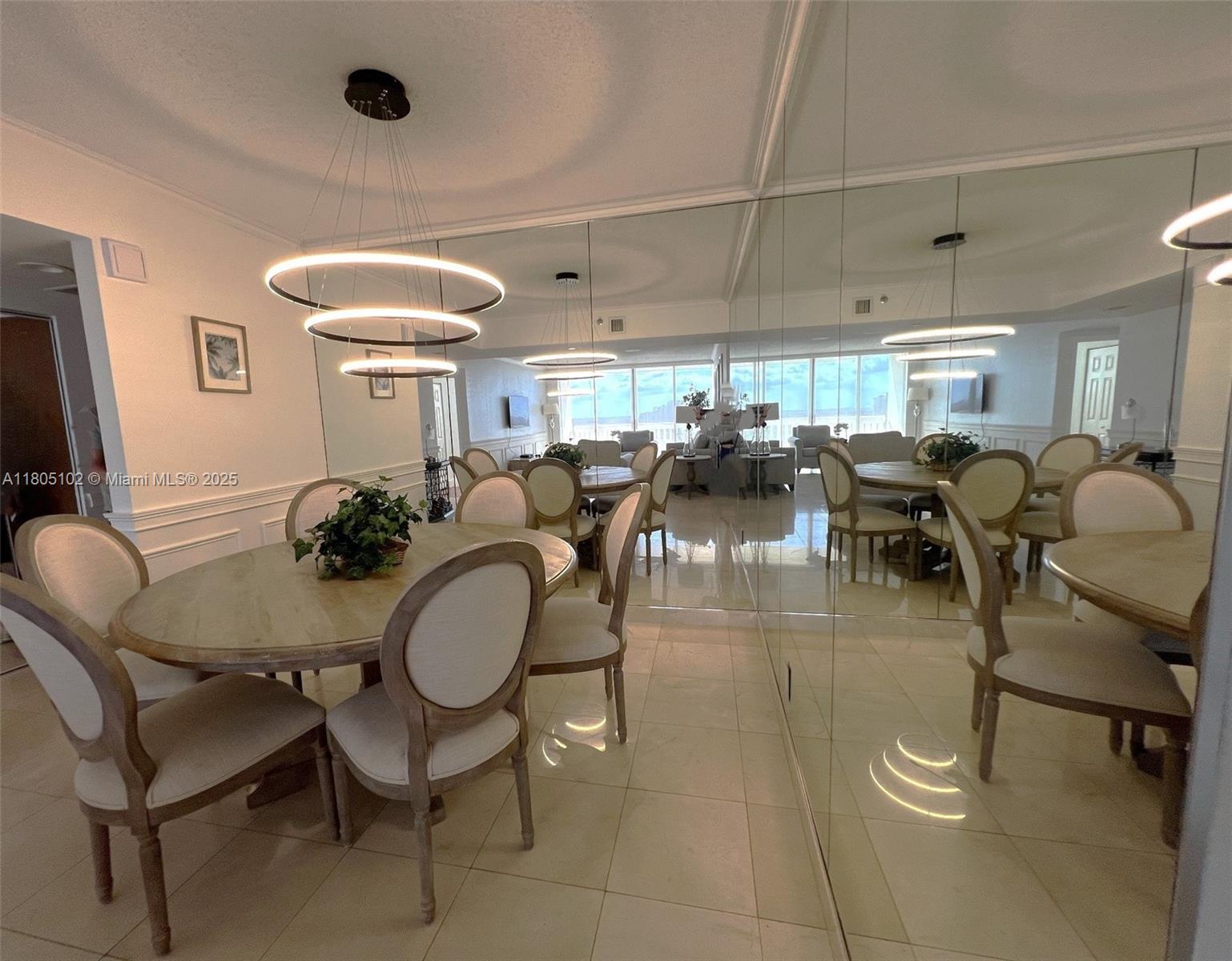 84b12bae-4954 1000 W Island Blvd # 2412, Aventura FL 33160 — #A11805102