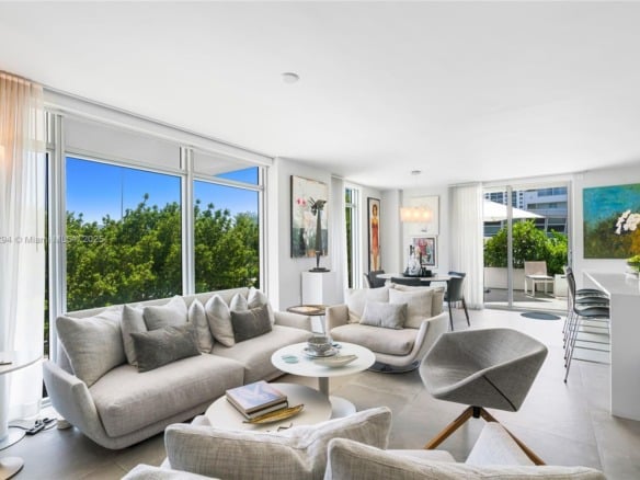 1201 20th St # 314, Miami Beach FL 33139 — #A11805294
