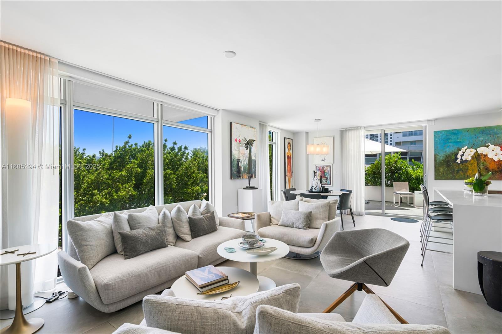 84b12bae-4960 1201 20th St # 314, Miami Beach FL 33139 — #A11805294