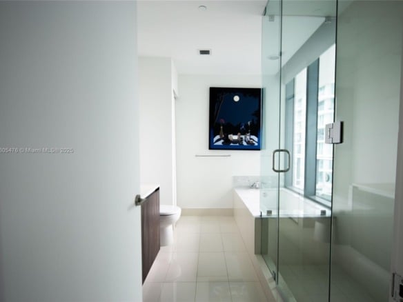 480 NE 31 St # 2607, Miami FL 33137 — #A11805476