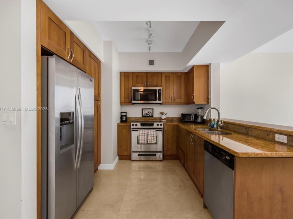 1755 E Hallandale Beach Blvd # 1604E, Hallandale Beach FL 33009 — #A11805977