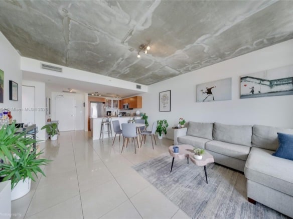 3250 NE 1st Ave # 1007, Miami FL 33137 — #A11806054
