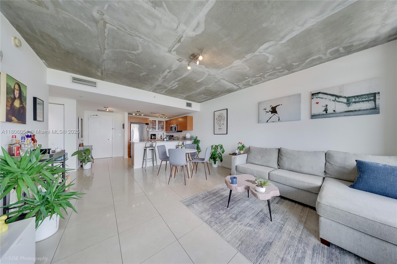 3250 NE 1st Ave # 1007, Miami FL 33137 — #A11806054