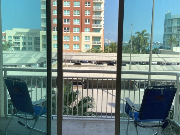 2001 Biscayne Blvd # 3503, Miami FL 33137 — #A11806138
