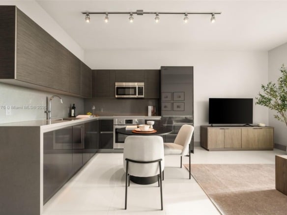 1080 Brickell Ave # 3905, Miami FL 33131 — #A11806176