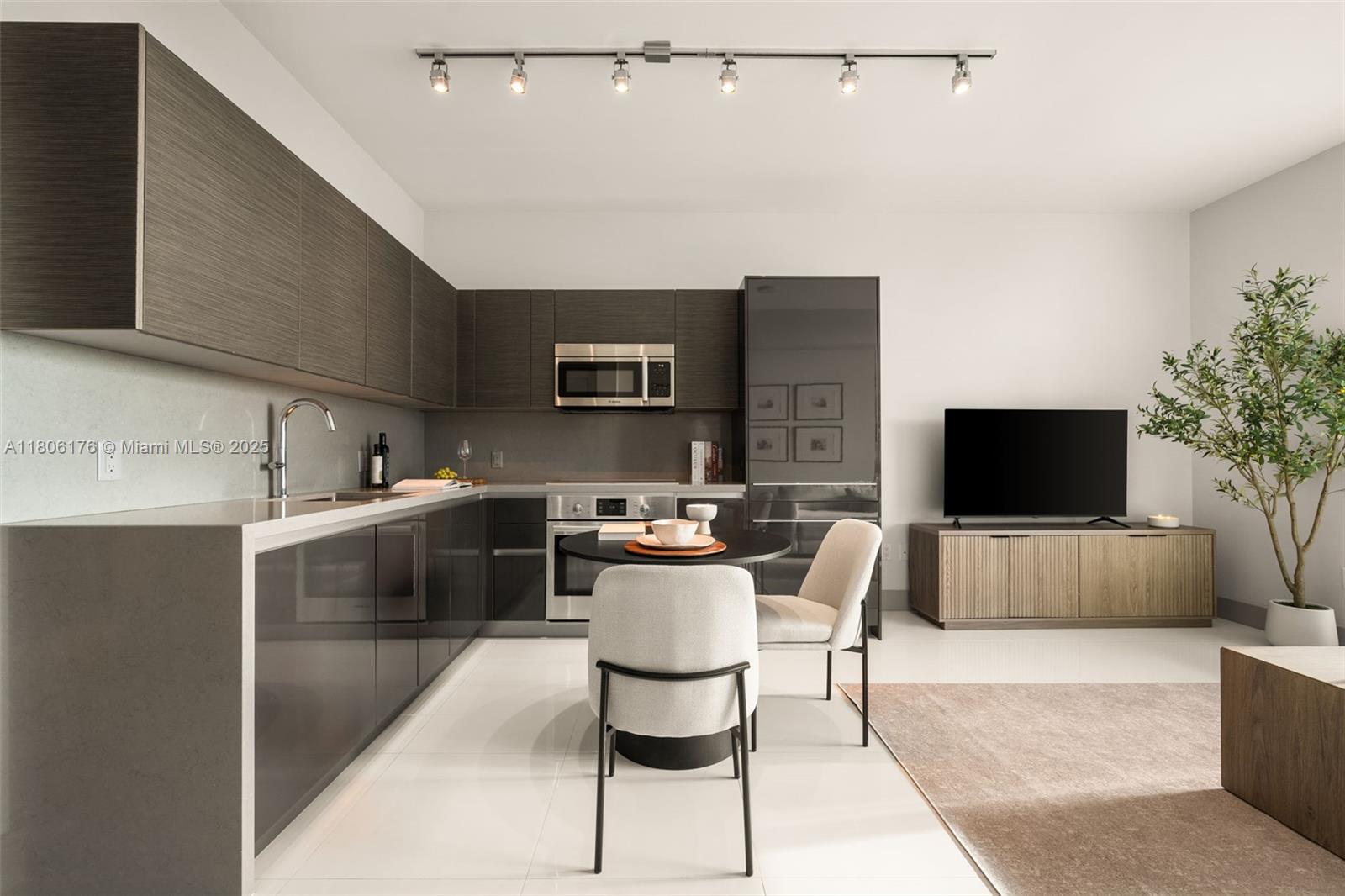 1080 Brickell Ave # 3905, Miami FL 33131 — #A11806176
