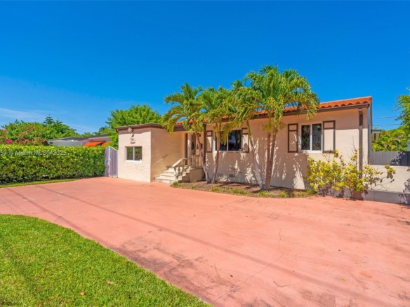 1901 SW 37th Ave, Miami FL 33145 — #A11806257