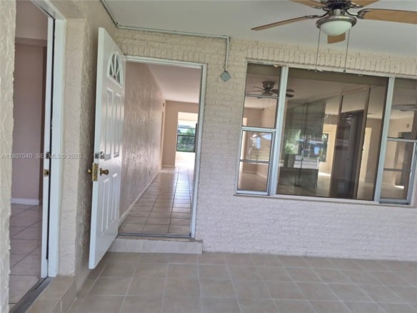 3161 NW 5th St, Lauderhill FL 33311 — #A11807040