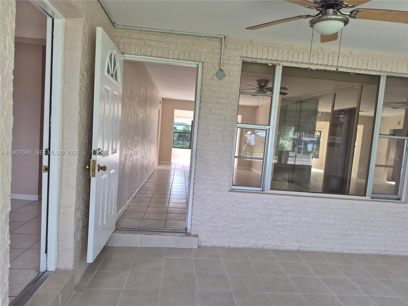 84b12bae-4993 3161 NW 5th St, Lauderhill FL 33311 — #A11807040